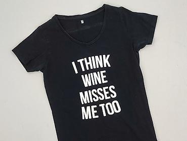 piwo: T-shirt damski, rozmiar M — 1