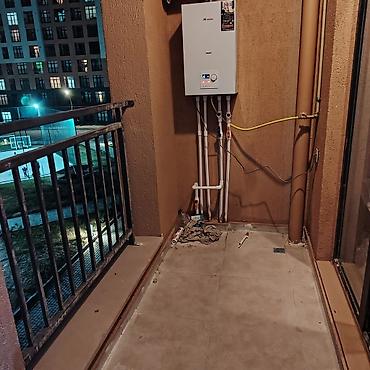 Uzunmüddətli kirayə mənzillər: Kirayə verilir 1 otaqlı mənzil – studiya mətbəxli Planlama: - — 7