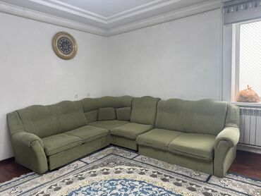 Угловые диваны: Угловой диван, Складной, Трёхместный и более