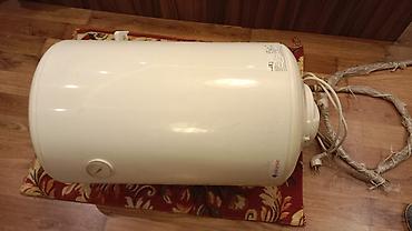 ariston 30 l: Su Qizdiricisi Ariston Atlantic. Ukraniyanindi. Daxili Temiz — 2