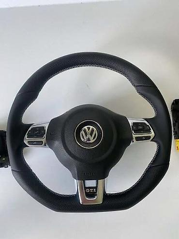 xtool cena: VOLAN ZA VOLKSWAGEN GOLF 6, GOLF PLUS, PASSAT B6 . OD 2008. DO 2015 — 1