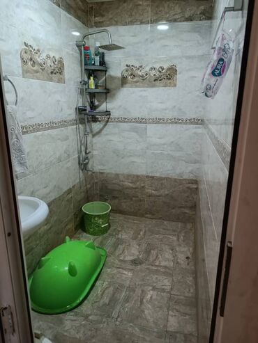 Köhnə tikili: Bakı, 2 otaqlı, Köhnə tikili, m. Əhmədli, 60 kv. m — 9