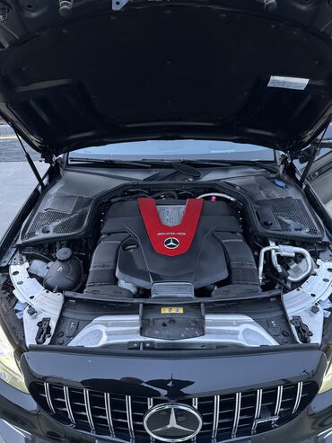 Mercedes-Benz: Mercedes-Benz C-Class: 2023 г., 3 л, Автомат, Бензин, Купе — 9