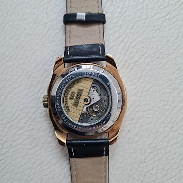 Наручные часы: Б/у, Наручные часы, Tissot — 3