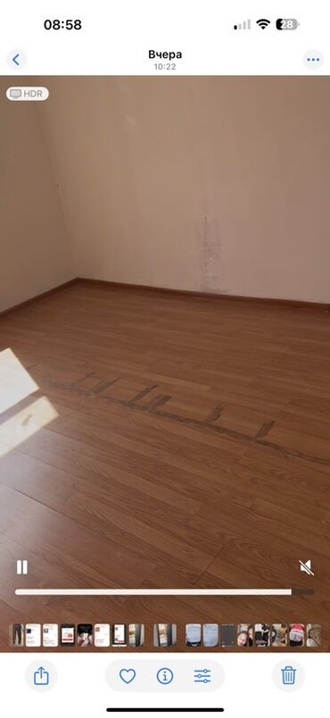 я ищу дом бишкеке: 100 м², 3 комнаты, Утепленный, Бронированные двери, Кондиционер