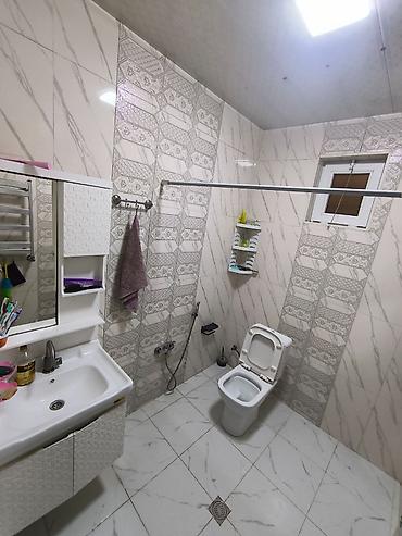 ev alqi satqi gence: Masazır 3 otaqlı, 126 kv. m, Orta təmir — 3