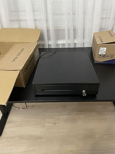 Yeni nəsil, onlayn kassalar: Android əsaslı portativ POS terminalı - Toxunma ekranlı — 8