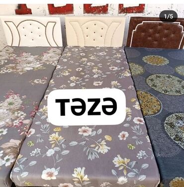 Мебель: Новый, Односпальная кровать, Азербайджан