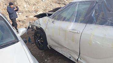 Другие детали кузова: Другие детали кузова — 1