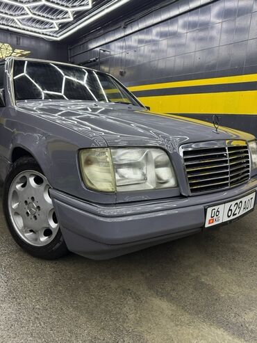 фары ниссан цефиро а32: Mercedes-Benz W124: 1995 г., 2.2 л, Механика, Газ, Седан