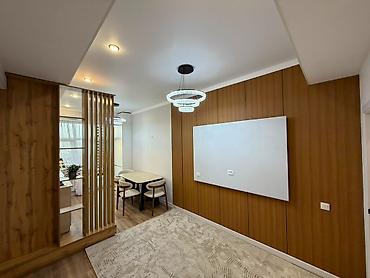 11: 2 комнаты, 68 м², Технопарк Элитка, 11 этаж, Евроремонт — 5