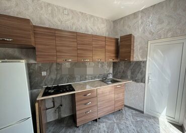 бина аз недвижимость: 35 м², 1 комната