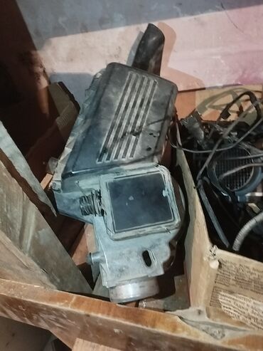 Digər avtomobil ehtiyat hissələri: Bmw e36 ehtiyat hissələri her bir ehtiyat hissələri var -da lalafo.az — 19 Digər avtomobil ehtiyat hissələri: Bmw e36 ehtiyat hissələri her bir ehtiyat hissələri var — 19