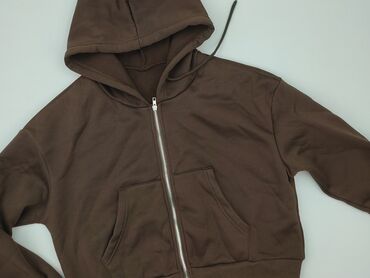 Bluza z kapturem dla mężczyzn, M, stan - Idealny