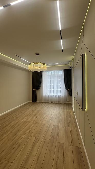 нова гранд: 2 комнаты, 80 м², Технопарк Элитка, 5 этаж, Дизайнерский ремонт — 7