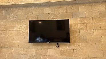 SMART Televizor Nikai firmasının yeni alınıb 220 aznə təcili satılır lalafo.az -da SMART Televizor Nikai firmasının yeni alınıb 220 aznə təcili satılır