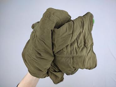 szmizjerka: H&M, Sukienka damska, rozmiar L — 4