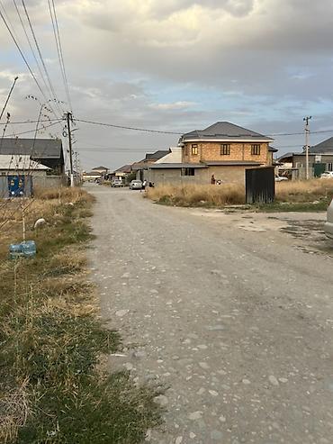 участки орок: 4 соток, Для строительства — 2
