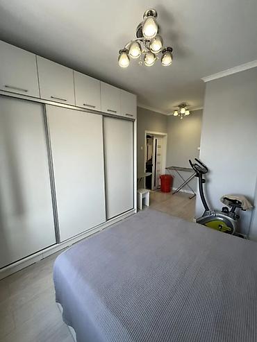 9 мкр квартиры: 2 комнаты, 63 м², 12 мкр 106 серия, 9 этаж, Евроремонт — 7
