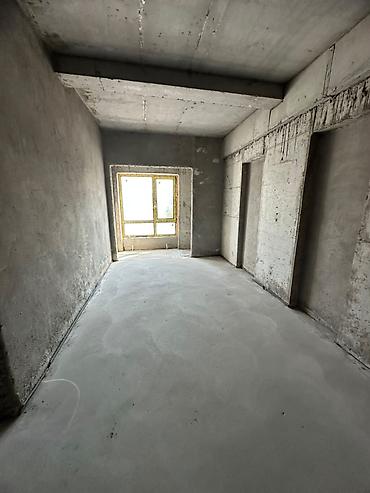 Продажа квартир: 1 комната, 48 м², Советская/Скрябина Элитка, 5 этаж, ПСО (под самоотделку) — 3