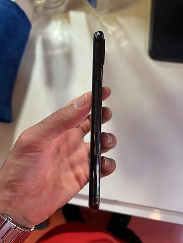 iphone 11 pro gence: IPhone X, 64 GB, Space Gray, Face ID — 3