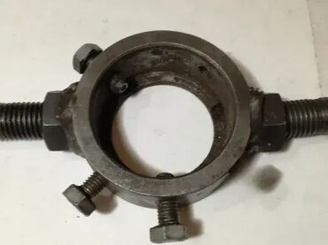 Ostali uređaji: Radionicki vendajz 55mm, okretac za nareznice spoljnog precnika 55mm — 6