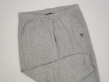 kapcie mex: Mexx, Spodnie dresowe damskie, rozmiar XL — 1