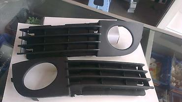 ja 1 iron grey: RESETKE ZA AUDI A6 OD 2001. DO 2004. GOD. | Resetke u braniku za — 2