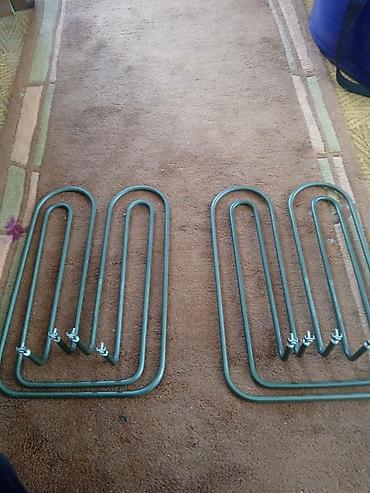 Ремонт кухонных плит, духовок: ✓ Ремонт газовых, электрических духовок, газовых плит, электроплит — 26