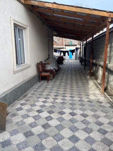 Продажа домов: Дом, 41 м², 2 комнаты, Собственник, Косметический ремонт — 4