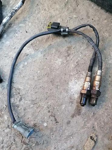 nodi auto: Alfa Romeo Mito sonde. Alfa Romeo Mito sonde Originalni delovi Alfa — 1