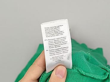 bluzy levis: Sheego, Bluza damska
, rozmiar 5XL — 6
