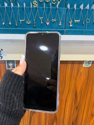 samsung j4 ekran qiymeti: Samsung Galaxy A03s, 32 GB, rəng - Qara, Sensor