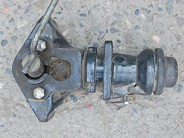 Другие автозапчасти: Фаркоп Rockinger, Б\У, из Германии. Нагрузка на опору от — 9