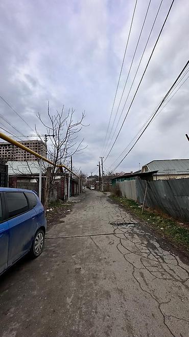 Продажа коттеджей и домов: Продаётся уч. 3 сот дом 62м2, район Рабочий городок ! 📍ул. Гагарина / at lalafo.kg — 8 Продажа коттеджей и домов: Продаётся уч. 3 сот дом 62м2, район Рабочий городок ! 📍ул. Гагарина / — 8