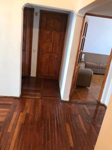 Uzunmüddətli kirayə mənzillər: Binəqədi rayonu,Azadlıq metrosu yaxınlığındz,Rəsulzadə — 8