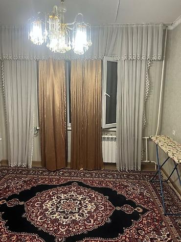 Долгосрочная аренда квартир: 3 комнаты — 4