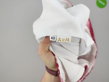 gotyk: A&M, Sukienka damska, rozmiar L — 4