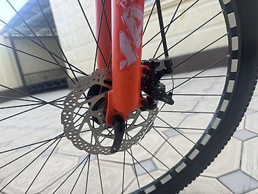 giant 29: Горный велосипед, Рама S (145 - 165 см), Сталь, Новый — 3