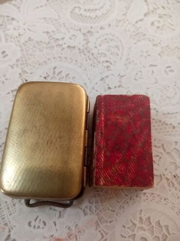 yoqa mat: Qurani Kərim Tilisman 7 777 Bəladan qoruyur. - Material: metal qızılı