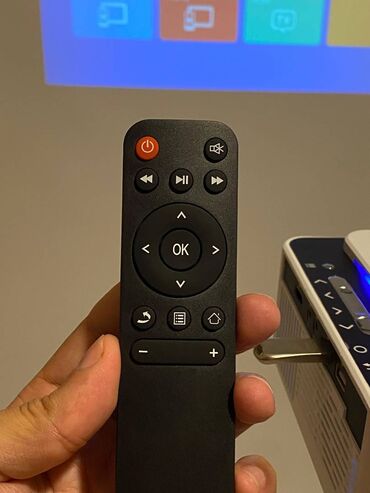 Proyektorlar: Proyektor — 10