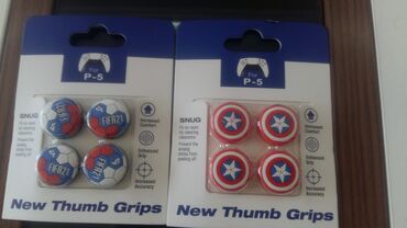 Video oyunlar üçün aksesuarlar: Ps4 — 13
