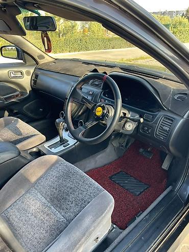 lada 06: Тюнинговый седан JDM-стиля
Обмен предлагайте — 4