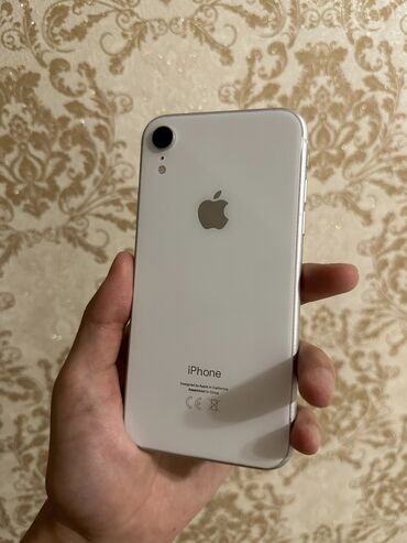 айфон хр 128: IPhone Xr, Б/у, 256 ГБ, Белый, Чехол, 77 %