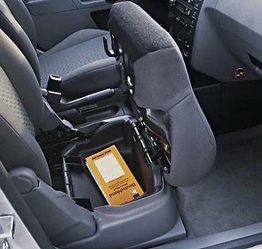 lexus es 2002: Ford Fusion: 2003 г., 1.4 л, Бензин, Хэтчбэк — 5