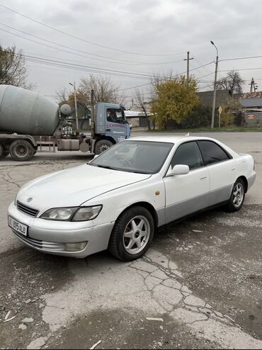 ишу спринтер: Toyota Windom: 1998 г., 2.5 л, Автомат, Бензин, Седан