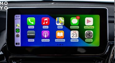 рация кенвуд цена: Новый, Нестандартный, Apple Carplay, Android Auto