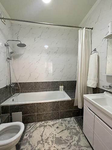 Продажа домов: Дом, 220 м², 5 комнат, Агентство недвижимости, Евроремонт — 15