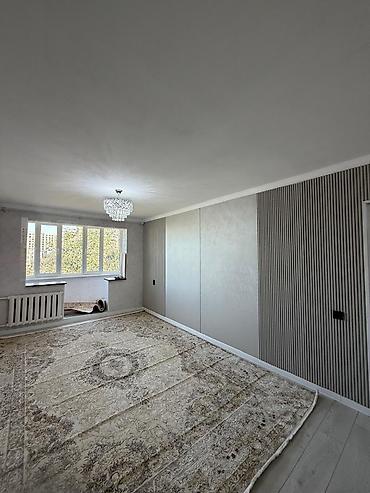 rent a room: 1 комната, 32 м², 104 серия, 5 этаж, Косметический ремонт — 1