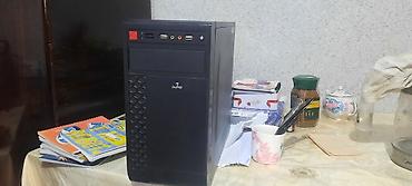 Компьютер, ядер - 2, ОЗУ 8 ГБ, Для работы, учебы, Б/у, Intel Core i3, Встроенная видеокарта, HDD